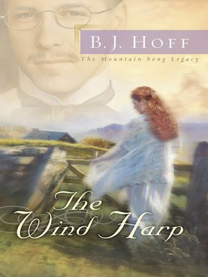 cover image of The Wind Harp